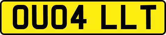 OU04LLT