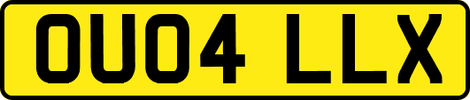 OU04LLX