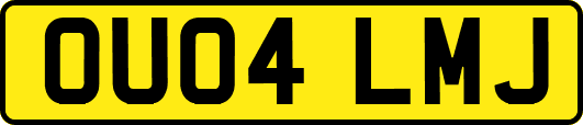 OU04LMJ