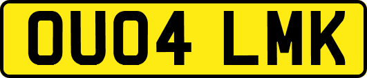 OU04LMK