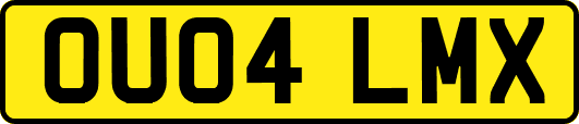 OU04LMX