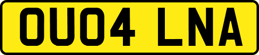 OU04LNA