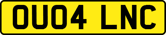OU04LNC