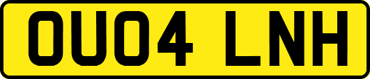 OU04LNH