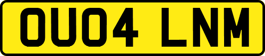 OU04LNM