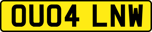 OU04LNW