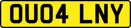 OU04LNY