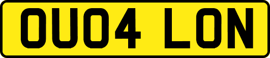 OU04LON