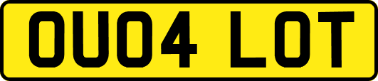 OU04LOT