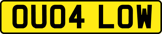 OU04LOW