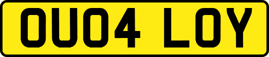 OU04LOY