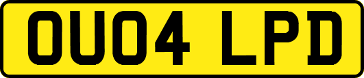 OU04LPD