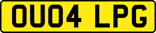 OU04LPG