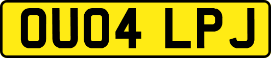 OU04LPJ