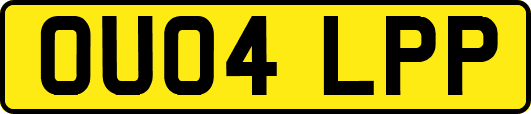 OU04LPP