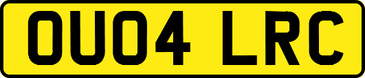OU04LRC