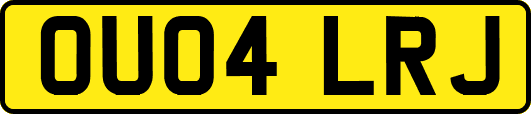 OU04LRJ