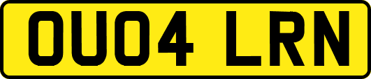 OU04LRN