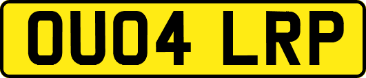 OU04LRP
