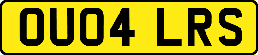 OU04LRS