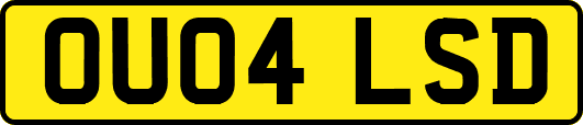 OU04LSD