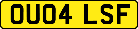 OU04LSF