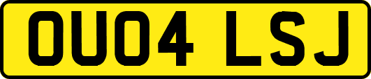 OU04LSJ
