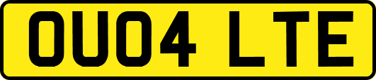 OU04LTE