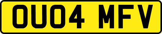 OU04MFV