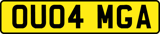 OU04MGA