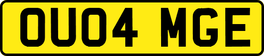 OU04MGE