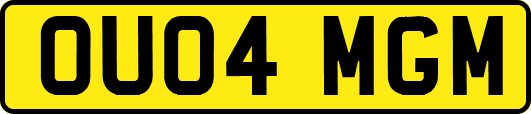OU04MGM