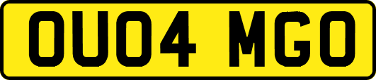 OU04MGO