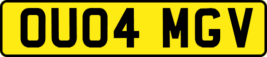 OU04MGV