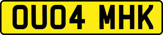 OU04MHK