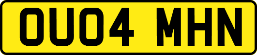 OU04MHN