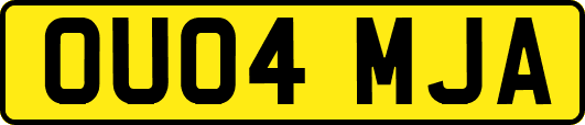 OU04MJA
