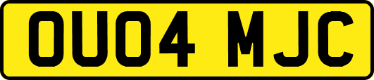 OU04MJC