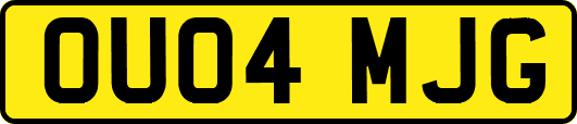 OU04MJG