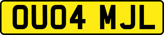 OU04MJL
