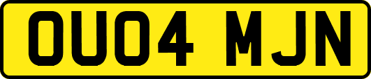 OU04MJN