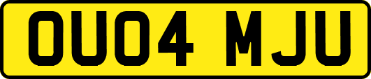 OU04MJU
