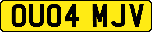 OU04MJV