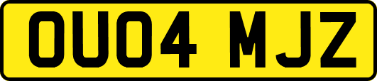 OU04MJZ