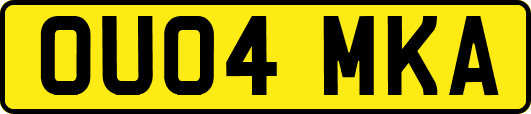 OU04MKA