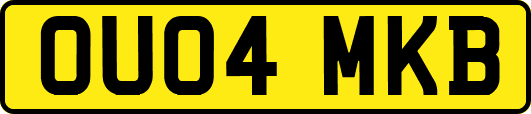 OU04MKB