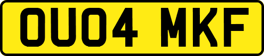 OU04MKF