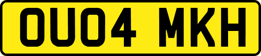 OU04MKH