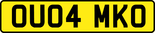 OU04MKO