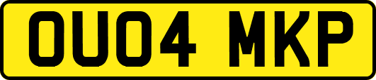 OU04MKP